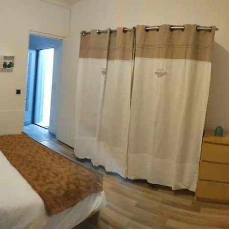 Petite Maison A Hotel 3*