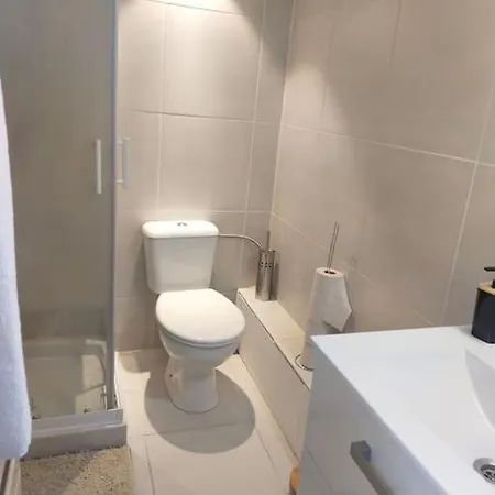 Petite Maison A Hotel