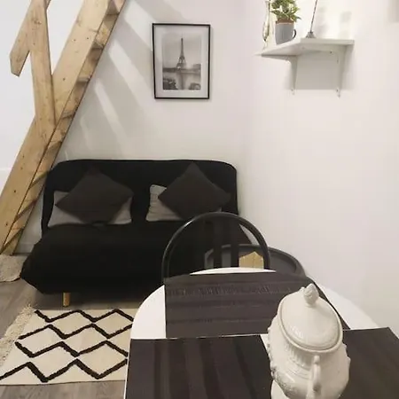 Petite Maison A Hotel 3*