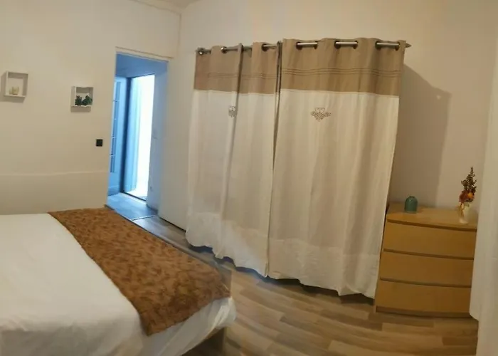 Petite Maison A Hotel 3*