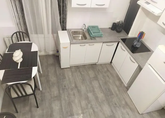 Petite Maison A Drancy
