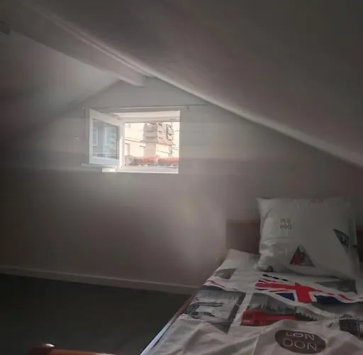 Petite Maison A 3*