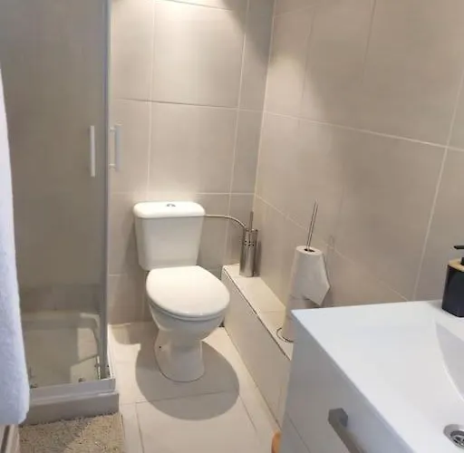 Petite Maison A Hotel