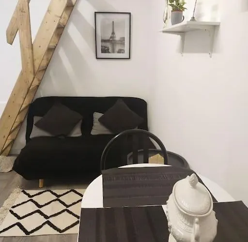 Petite Maison A Hotel 3*